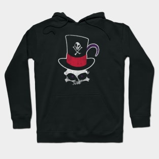 Shadow Man Hoodie